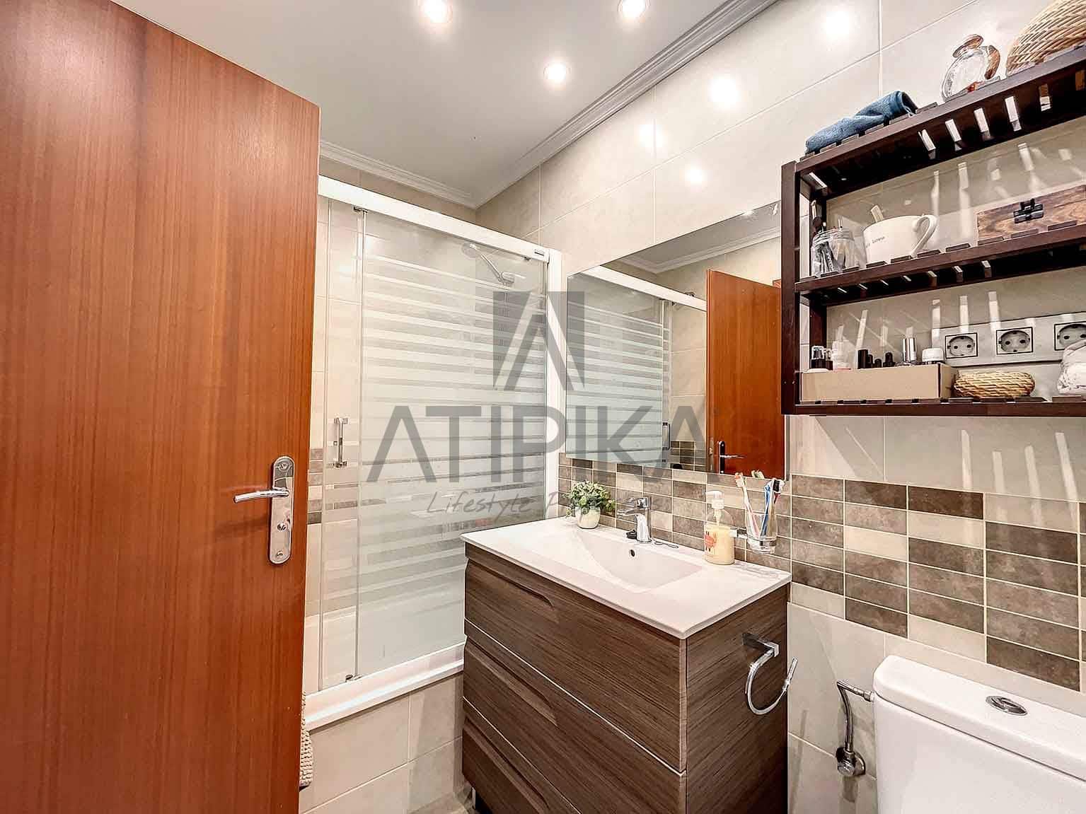 3 camera da letto Appartamento in vendita in Barcelona citta - 765.000 € (Rif: 10008235)