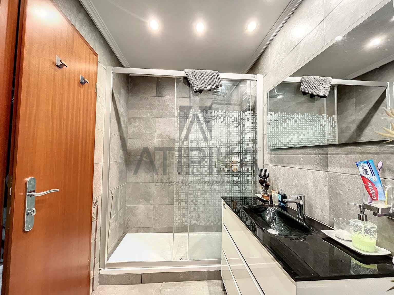 3 camera da letto Appartamento in vendita in Barcelona citta - 765.000 € (Rif: 10008235)