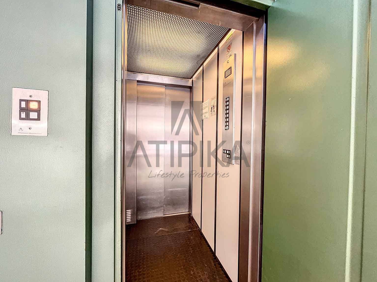 3 camera da letto Appartamento in vendita in Barcelona citta - 765.000 € (Rif: 10008235)