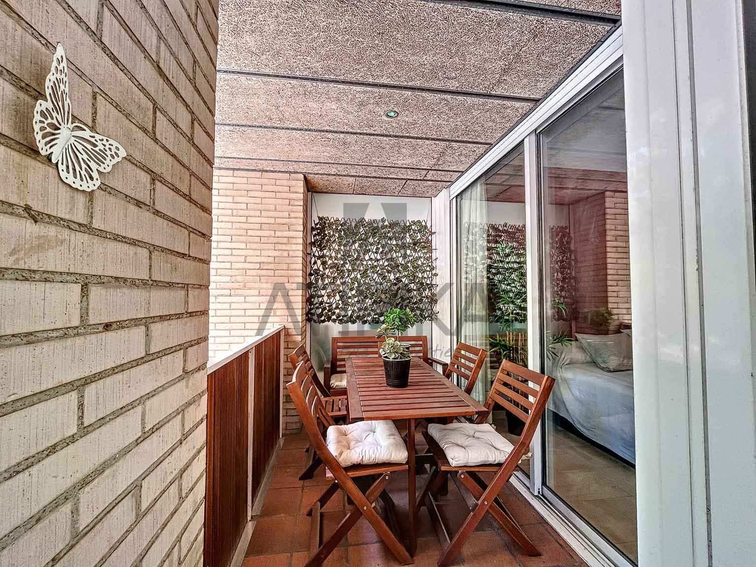 3 camera da letto Appartamento in vendita in Barcelona citta - 765.000 € (Rif: 10008235)