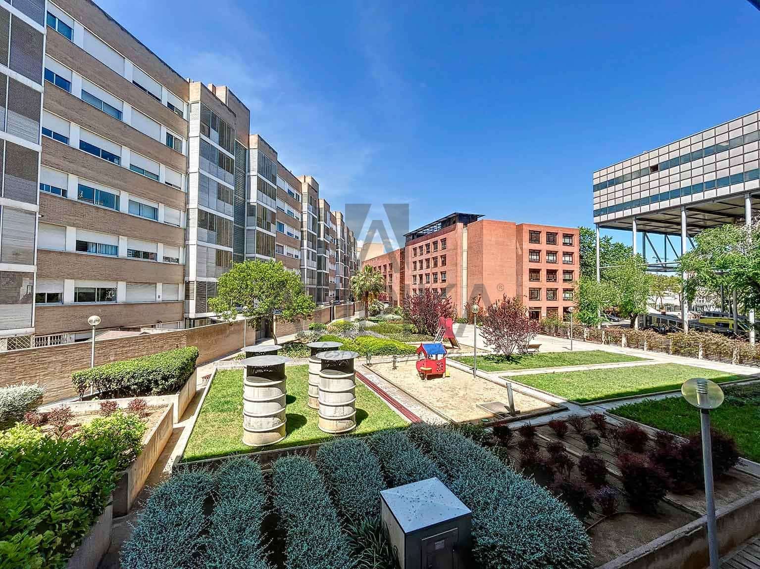 3 camera da letto Appartamento in vendita in Barcelona citta - 765.000 € (Rif: 10008235)