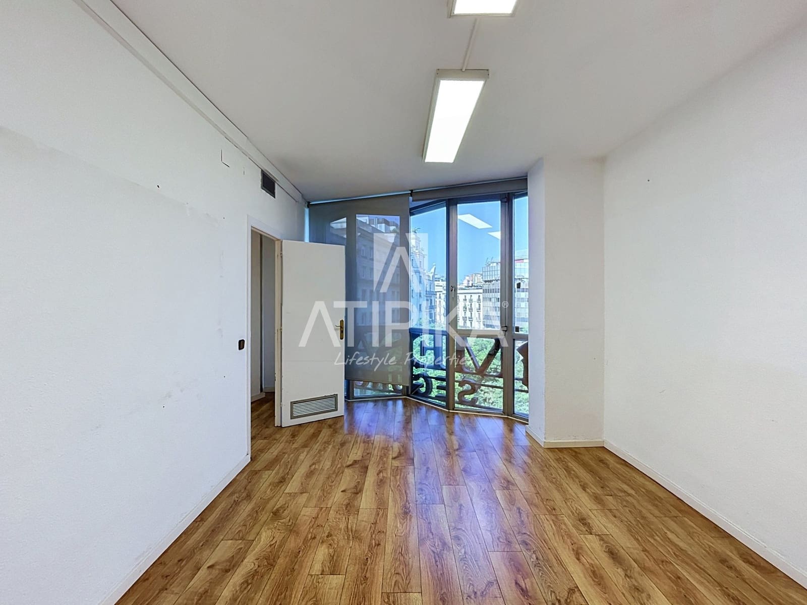 3 chambre Bureau à vendre à Barcelone ville - 670 000 € (Ref: 10010157)