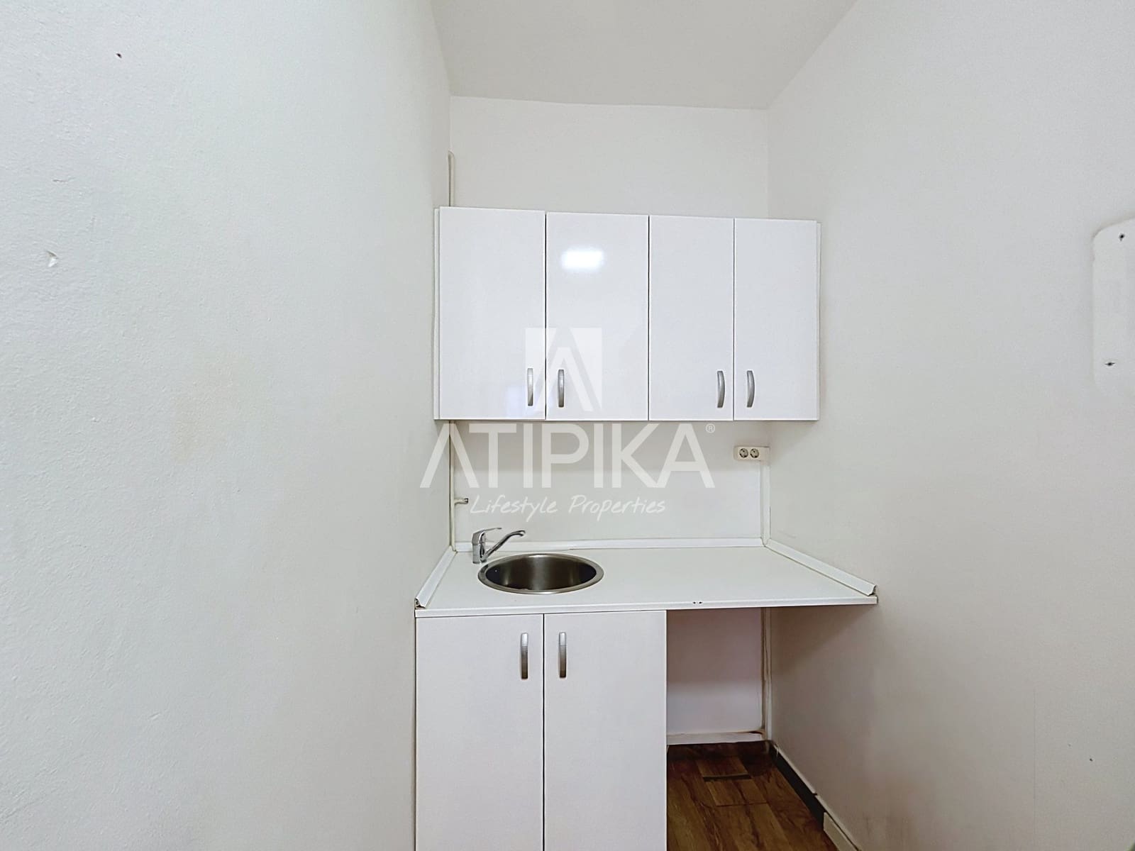 3 chambre Bureau à vendre à Barcelone ville - 670 000 € (Ref: 10010157)