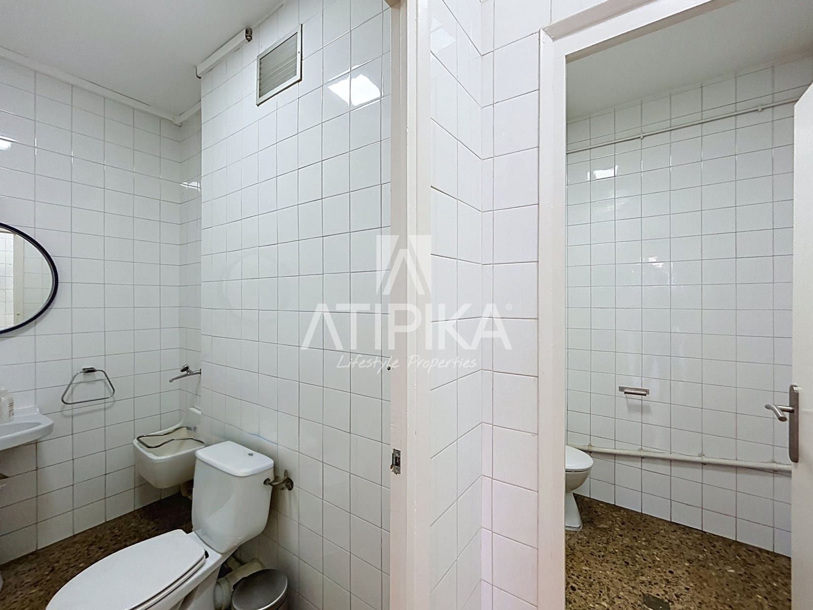 3 chambre Bureau à vendre à Barcelone ville - 670 000 € (Ref: 10010157)