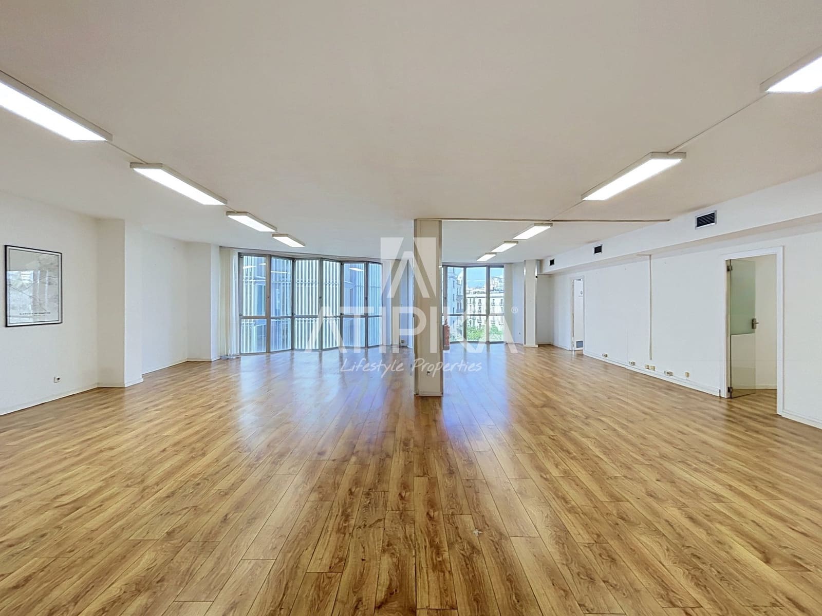 3 chambre Bureau à vendre à Barcelone ville - 670 000 € (Ref: 10010157)