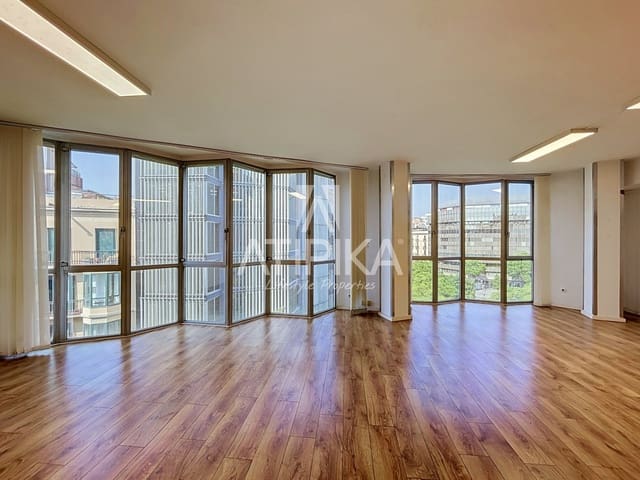 3 chambre Bureau à vendre à Barcelone ville - 670 000 € (Ref: 10010157)