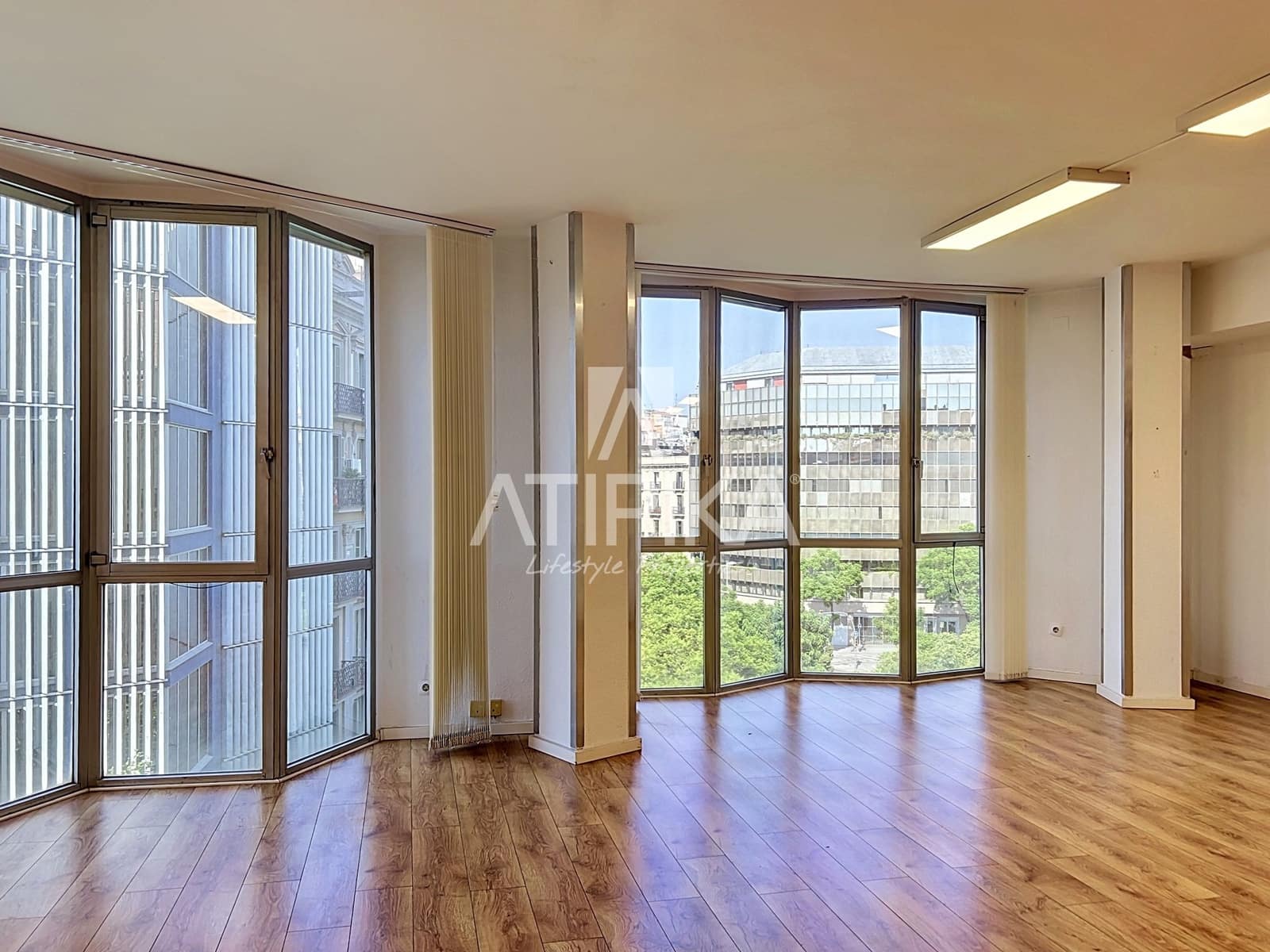 3 chambre Bureau à vendre à Barcelone ville - 670 000 € (Ref: 10010157)