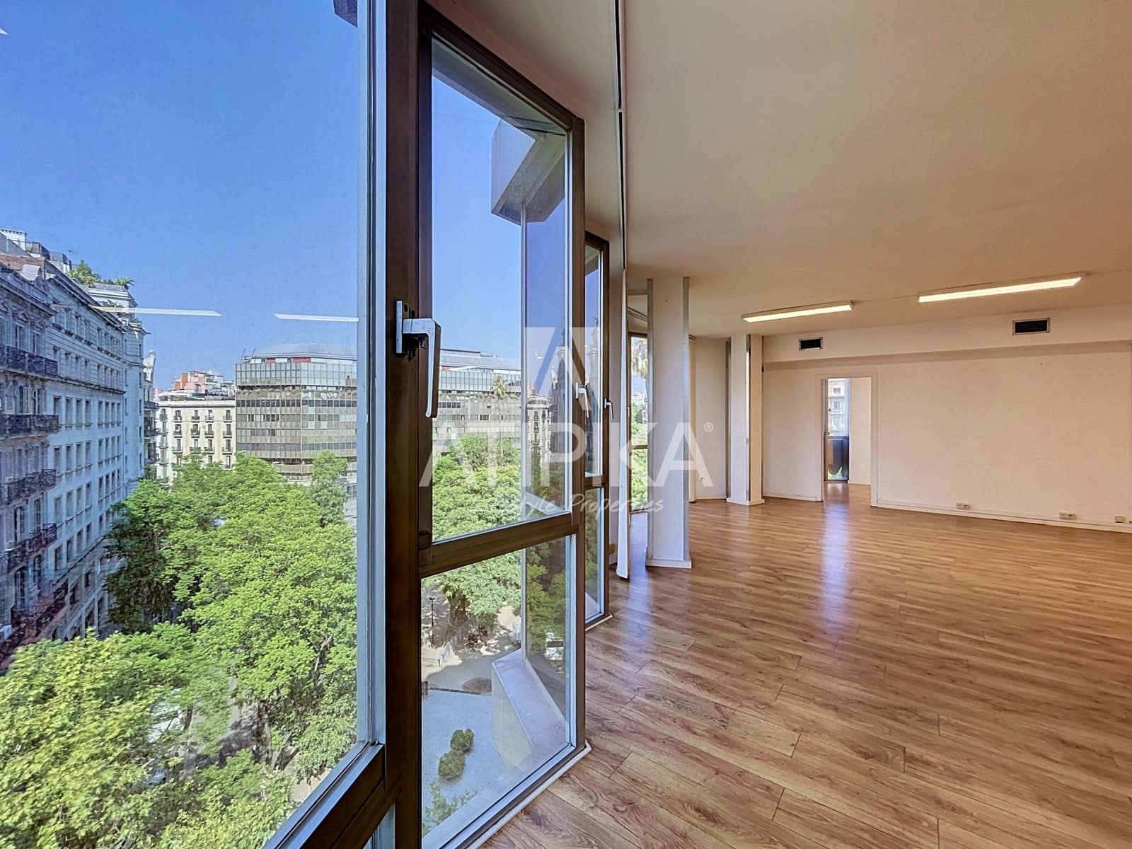 3 chambre Bureau à vendre à Barcelone ville - 670 000 € (Ref: 10010157)