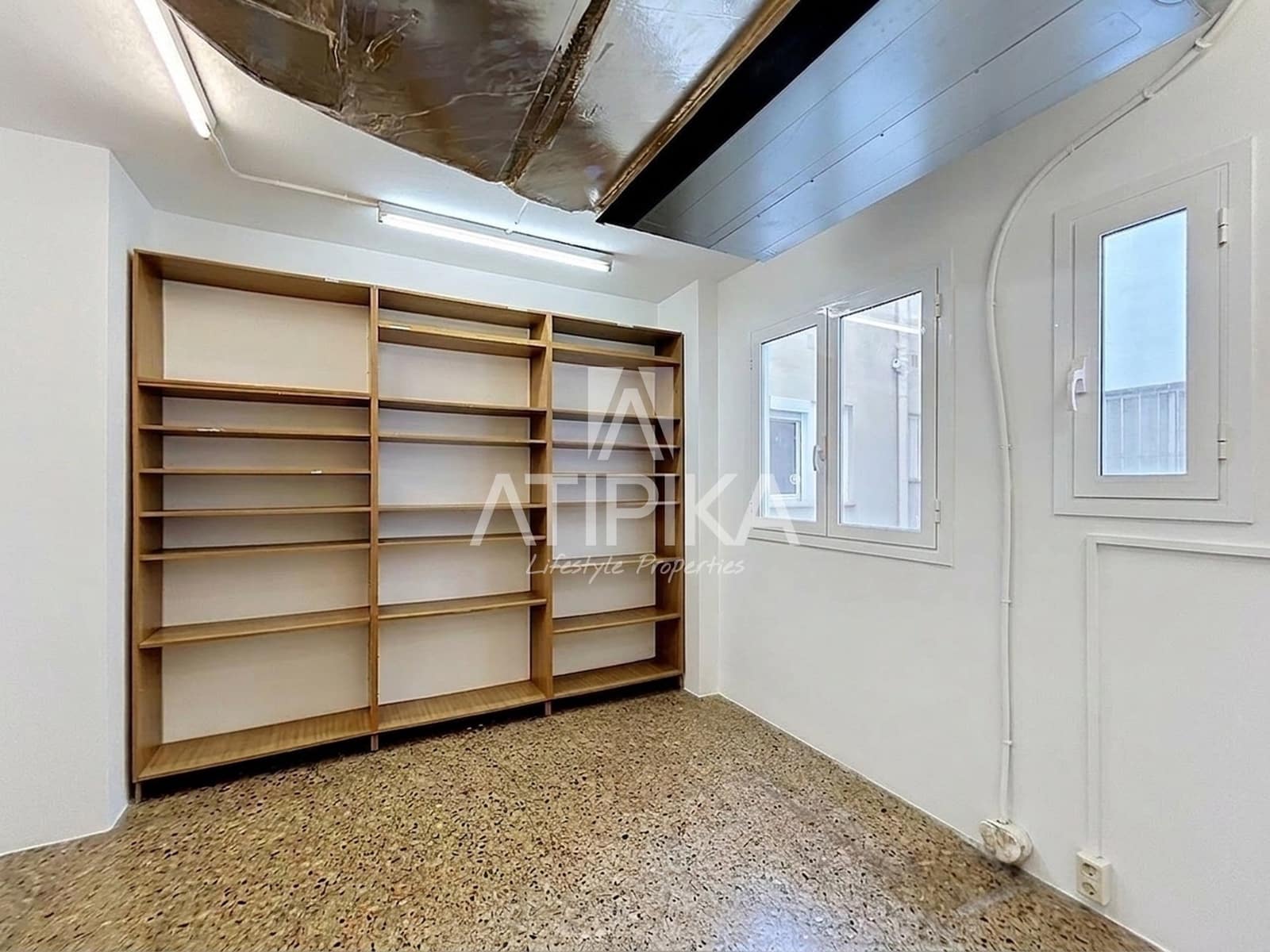3 chambre Bureau à vendre à Barcelone ville - 670 000 € (Ref: 10010157)