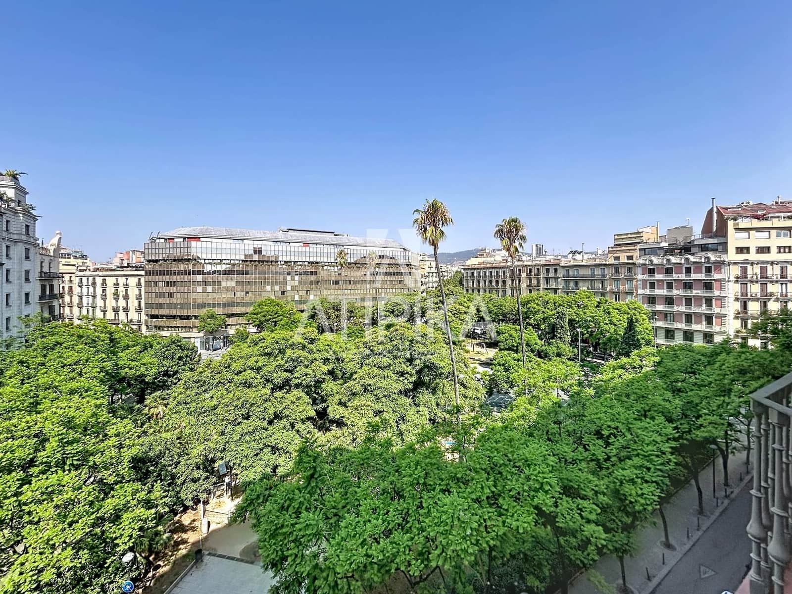 3 chambre Bureau à vendre à Barcelone ville - 670 000 € (Ref: 10010157)