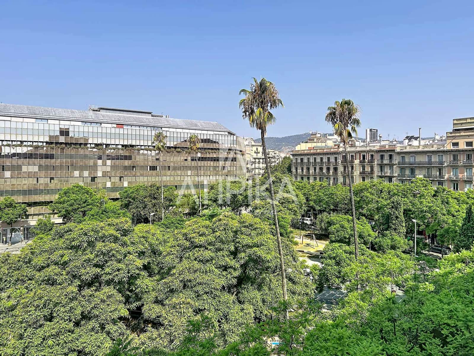 3 chambre Bureau à vendre à Barcelone ville - 670 000 € (Ref: 10010157)