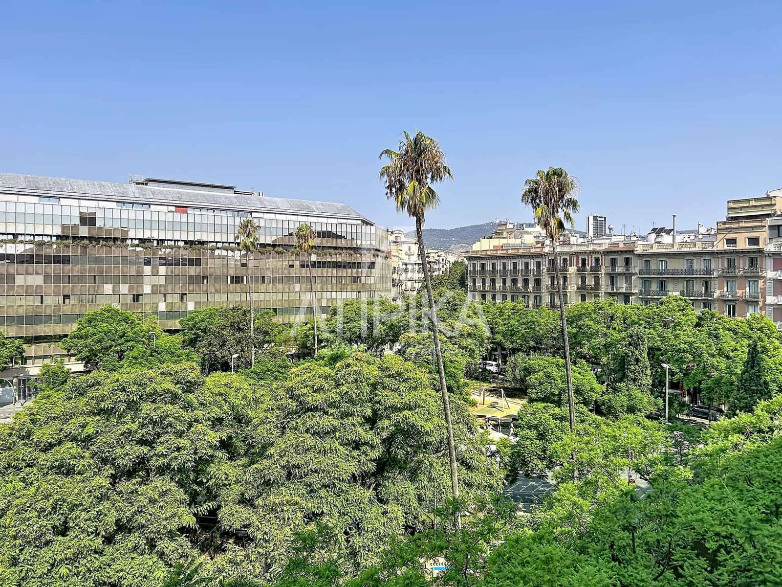 3 chambre Bureau à vendre à Barcelone ville - 670 000 € (Ref: 10010157)