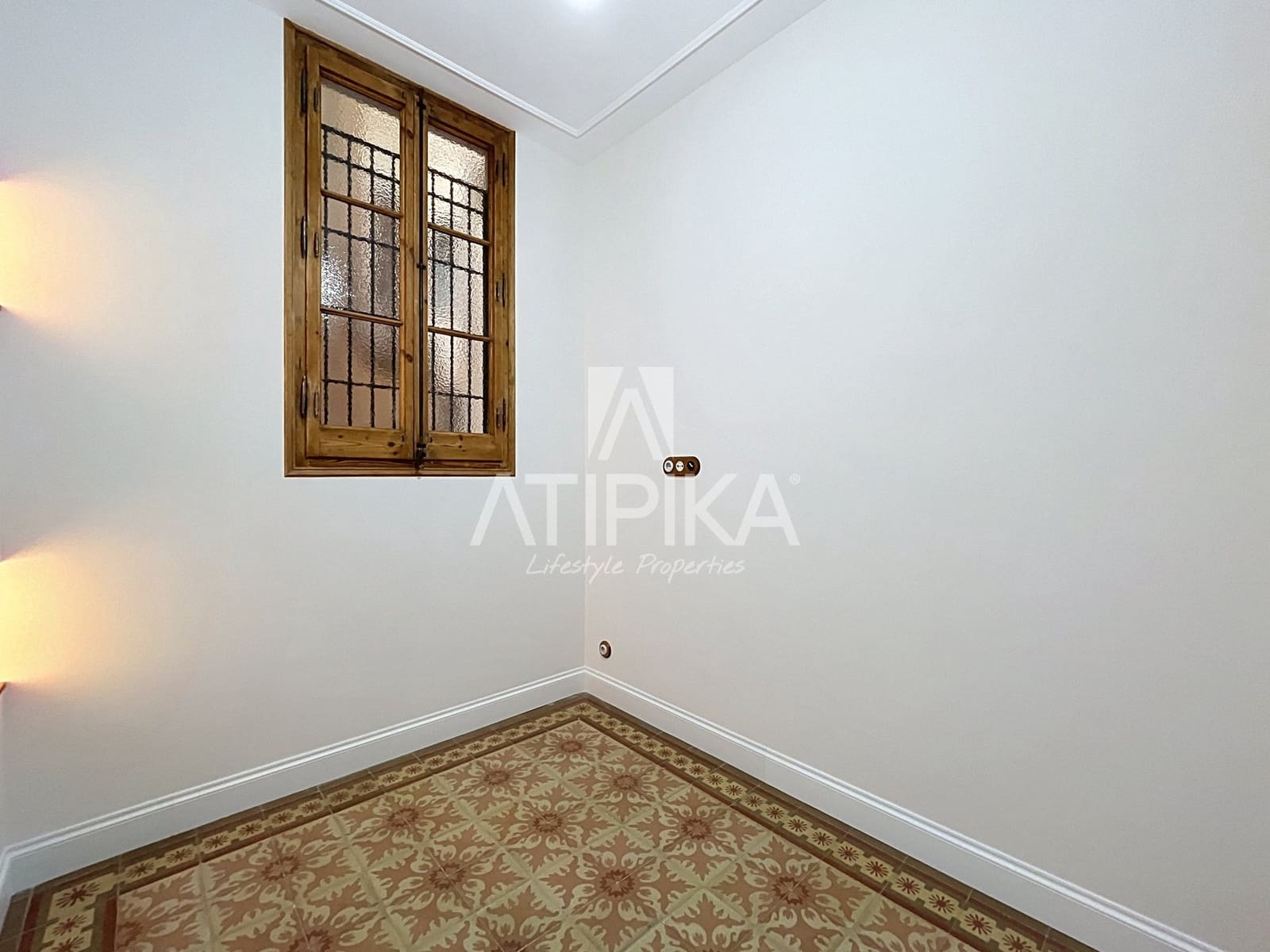 3 bedroom Apartment for sale in Barcelona city - € 1,285,000 (Ref: 10017005)