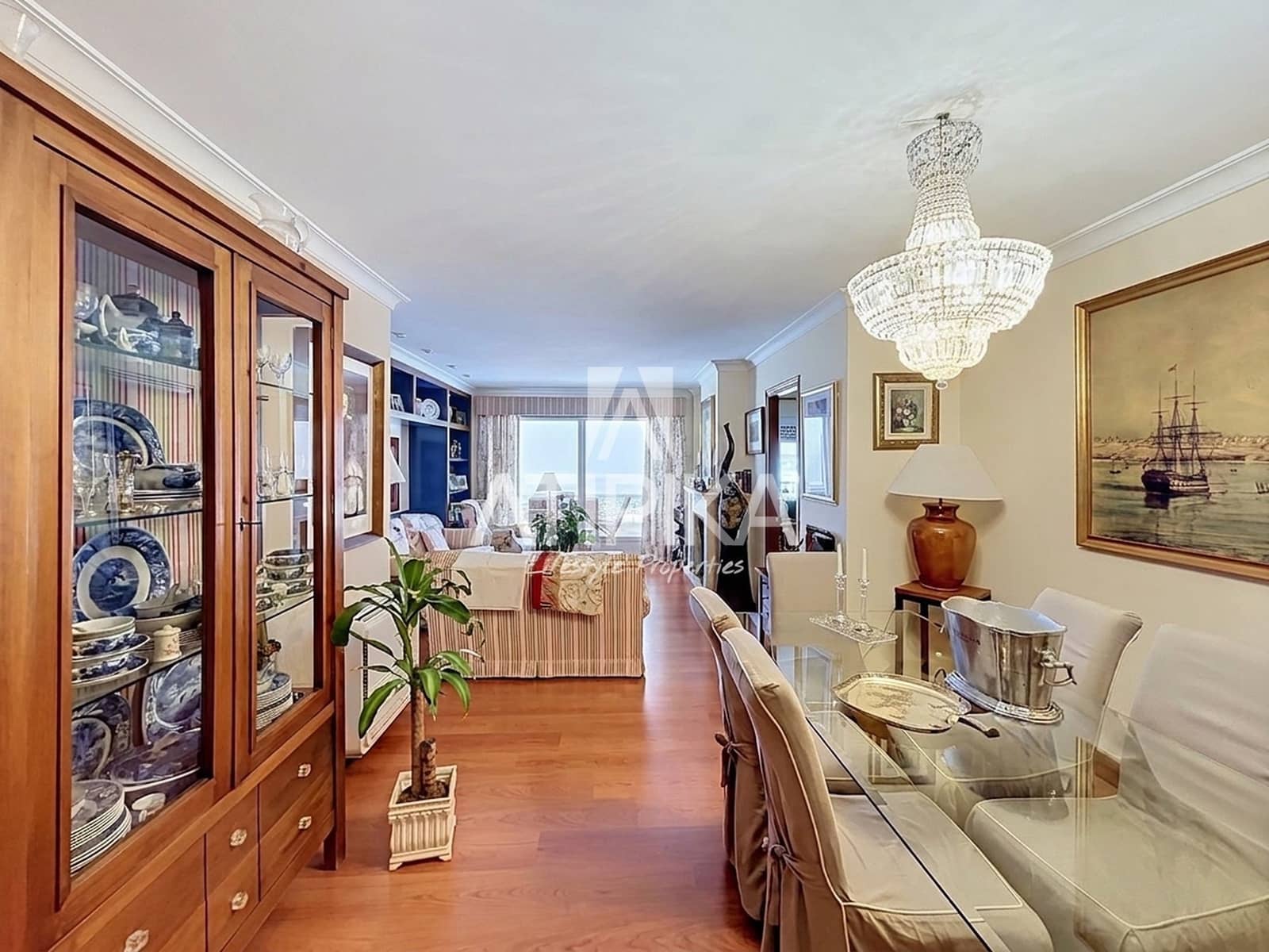 3 makuuhuone Huoneisto myytävänä paikassa Mahon / Mao mukana uima-altaan - 650 000 € (Ref: 10020091)