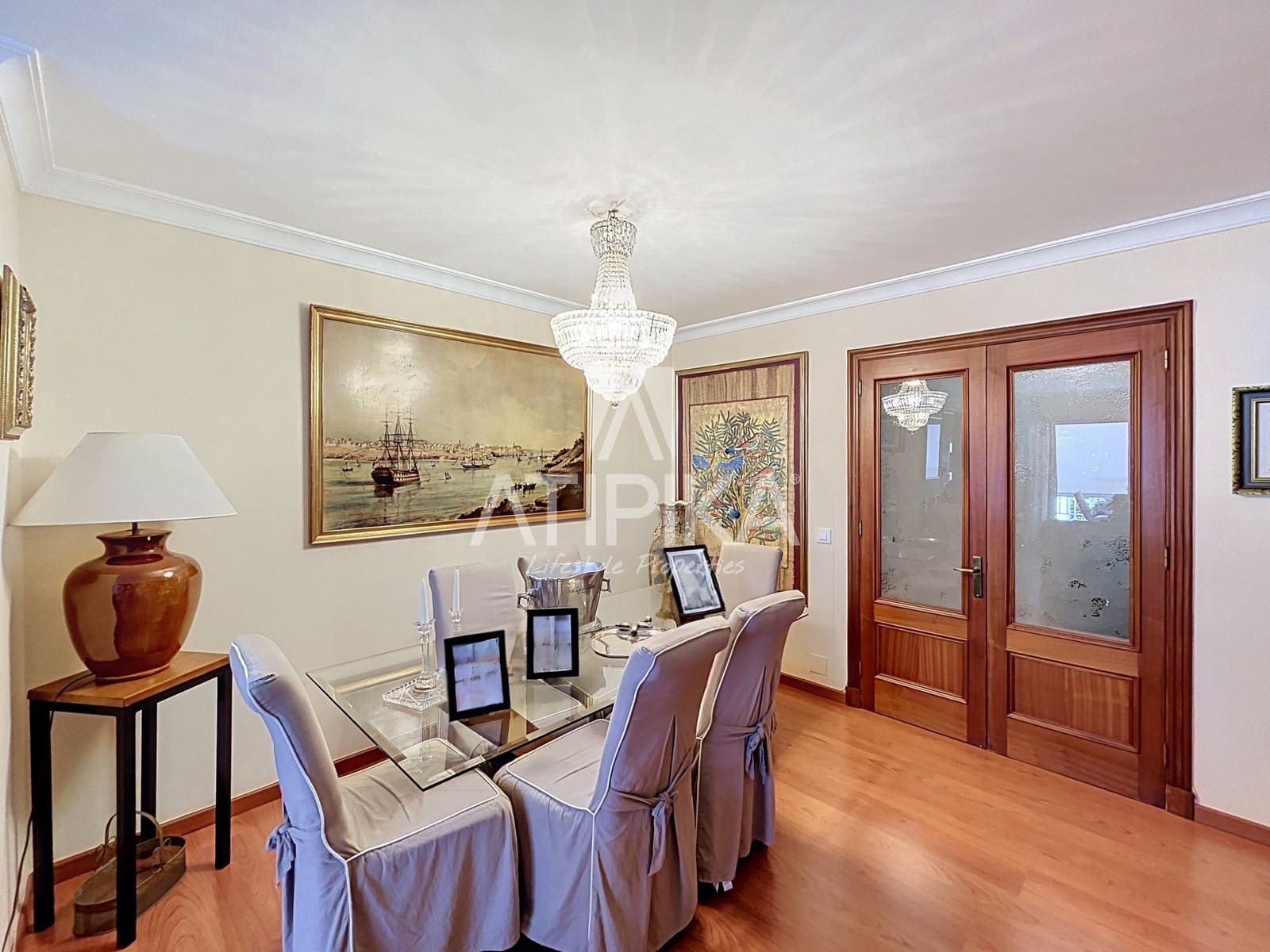 3 makuuhuone Huoneisto myytävänä paikassa Mahon / Mao mukana uima-altaan - 650 000 € (Ref: 10020091)