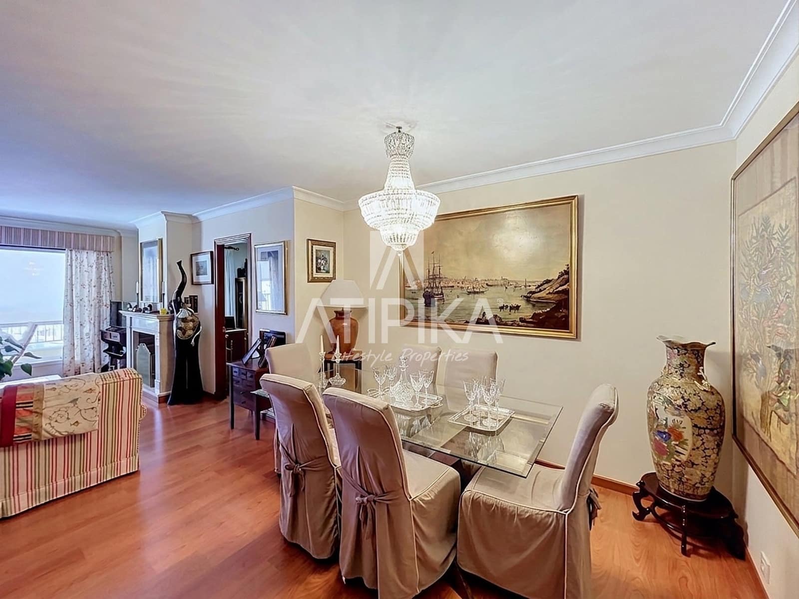 3 makuuhuone Huoneisto myytävänä paikassa Mahon / Mao mukana uima-altaan - 650 000 € (Ref: 10020091)