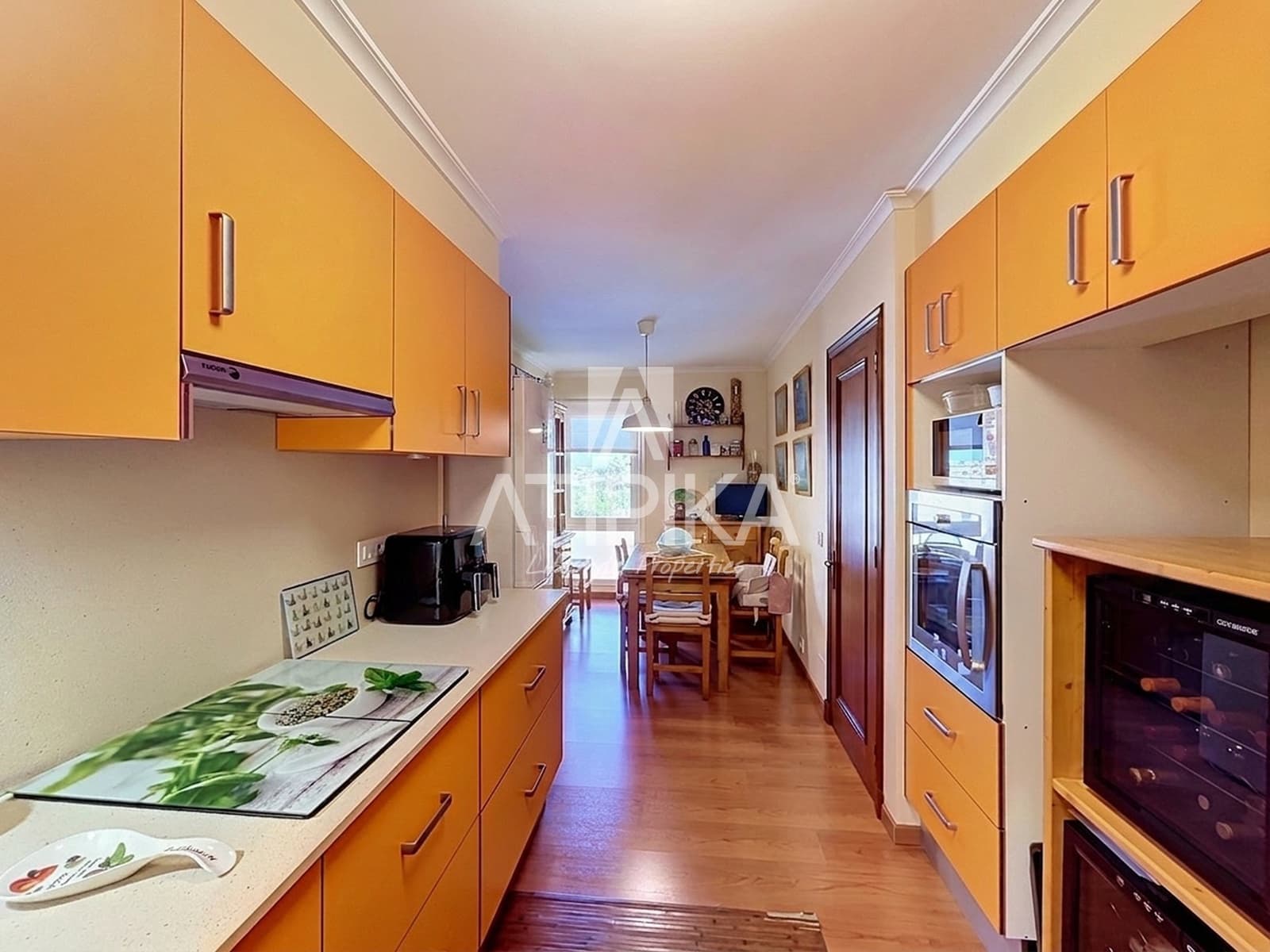 3 makuuhuone Huoneisto myytävänä paikassa Mahon / Mao mukana uima-altaan - 650 000 € (Ref: 10020091)