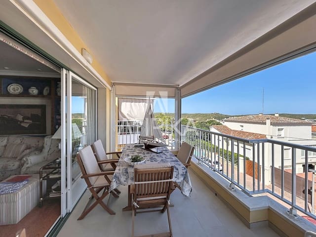 3 makuuhuone Huoneisto myytävänä paikassa Mahón / Maó mukana uima-altaan - 650 000 € (Ref: 10020091)