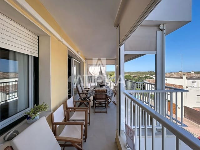 3 makuuhuone Huoneisto myytävänä paikassa Mahón / Maó mukana uima-altaan - 650 000 € (Ref: 10020091)
