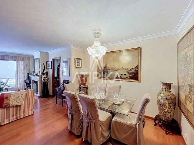 3 bedroom Apartment for sale in Mahón / Maó with pool garage - € 650,000 (Ref: 10020091)