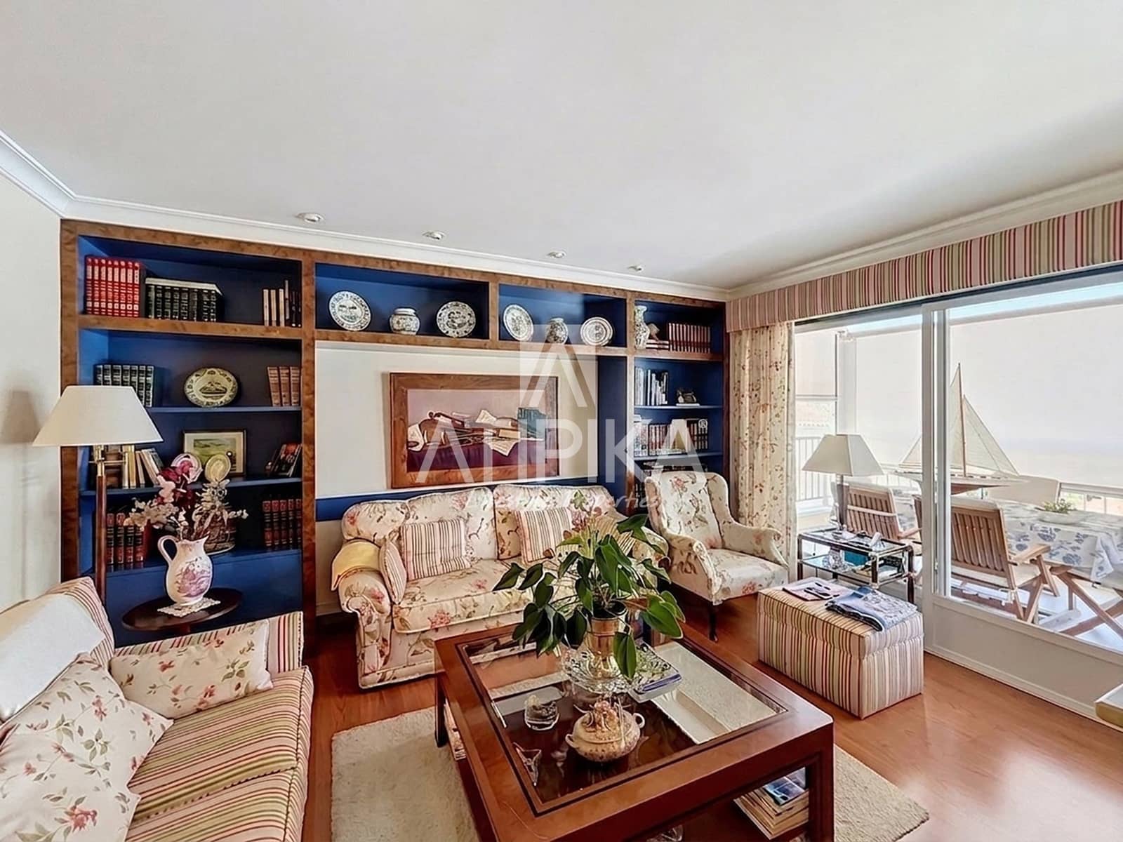 3 makuuhuone Huoneisto myytävänä paikassa Mahon / Mao mukana uima-altaan - 650 000 € (Ref: 10020091)