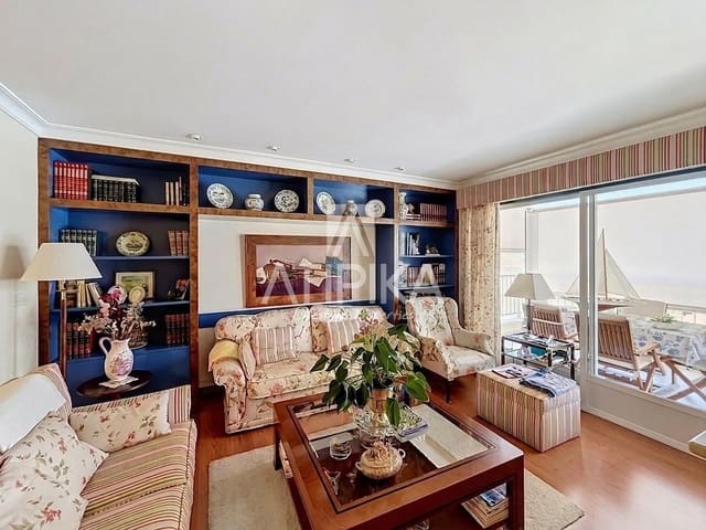 3 makuuhuone Huoneisto myytävänä paikassa Mahón / Maó mukana uima-altaan - 650 000 € (Ref: 10020091)