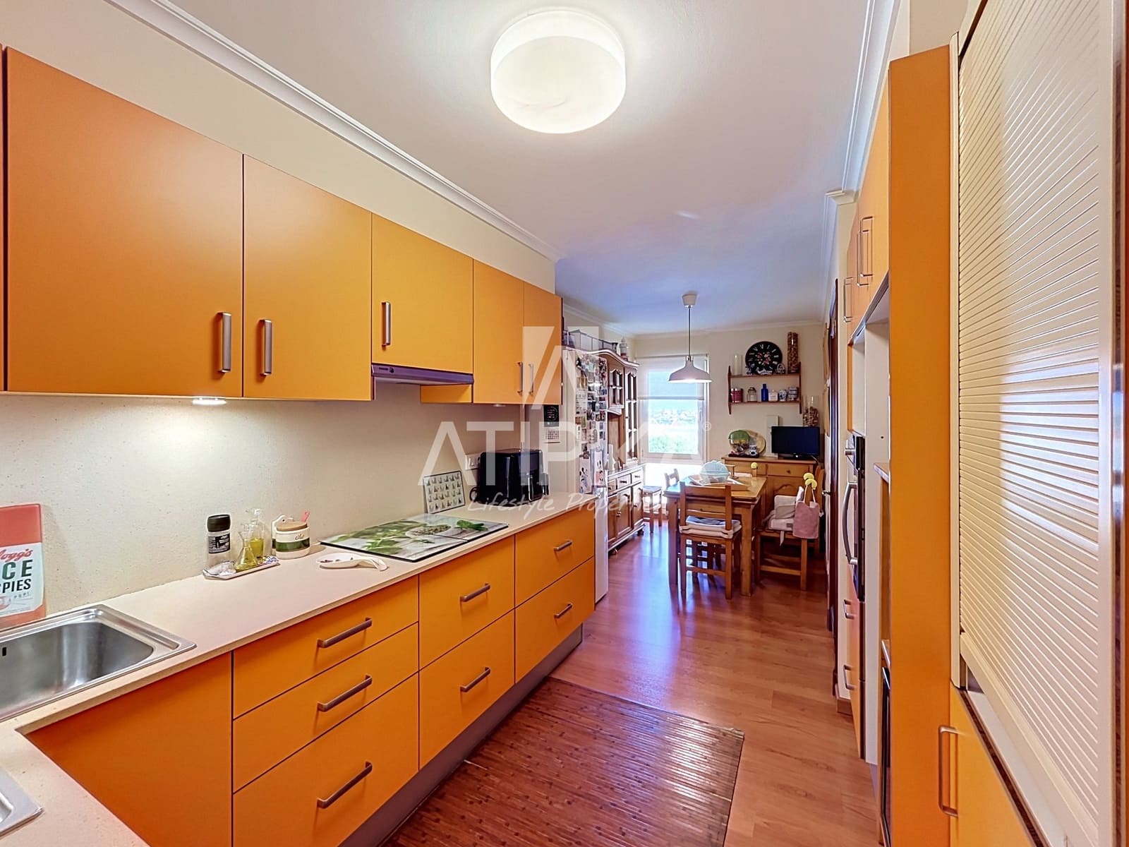 3 makuuhuone Huoneisto myytävänä paikassa Mahon / Mao mukana uima-altaan - 650 000 € (Ref: 10020091)