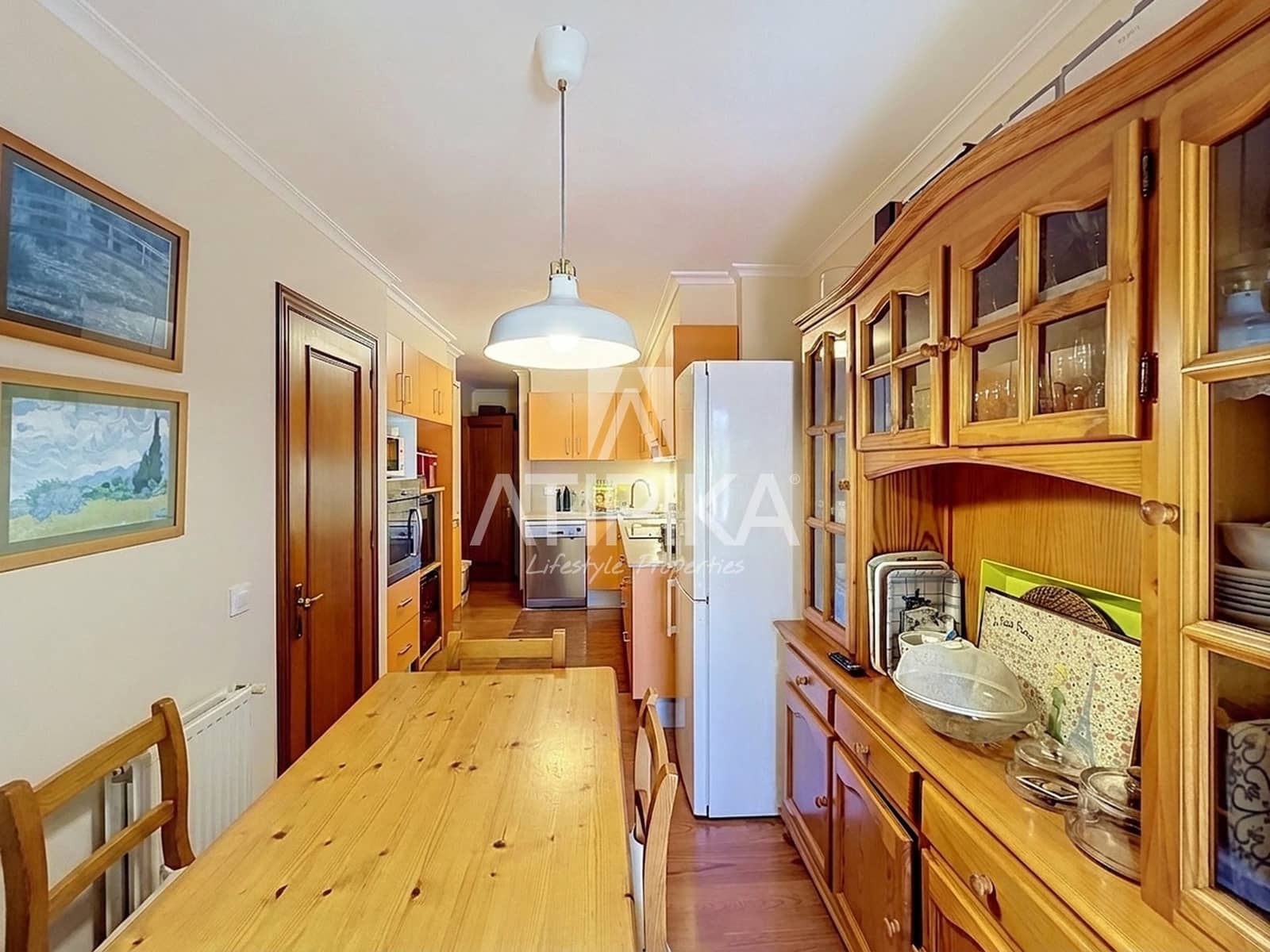3 makuuhuone Huoneisto myytävänä paikassa Mahon / Mao mukana uima-altaan - 650 000 € (Ref: 10020091)