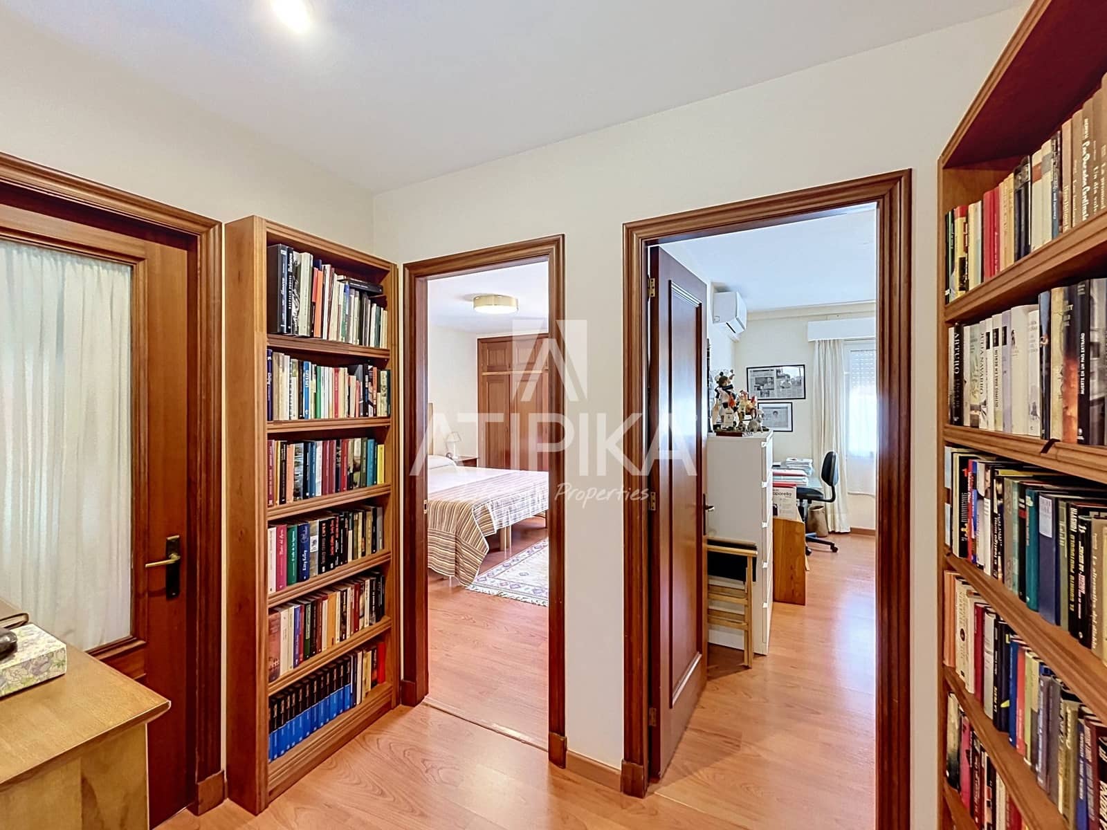 3 makuuhuone Huoneisto myytävänä paikassa Mahon / Mao mukana uima-altaan - 650 000 € (Ref: 10020091)