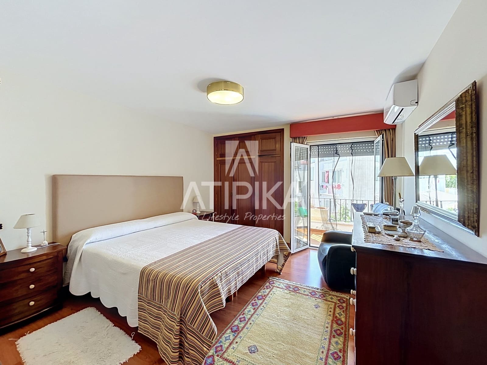3 makuuhuone Huoneisto myytävänä paikassa Mahon / Mao mukana uima-altaan - 650 000 € (Ref: 10020091)