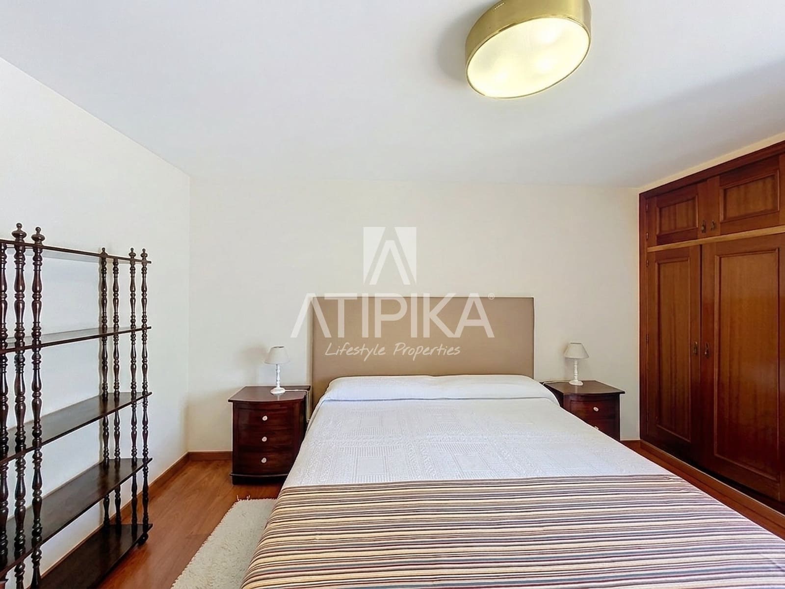 3 makuuhuone Huoneisto myytävänä paikassa Mahon / Mao mukana uima-altaan - 650 000 € (Ref: 10020091)