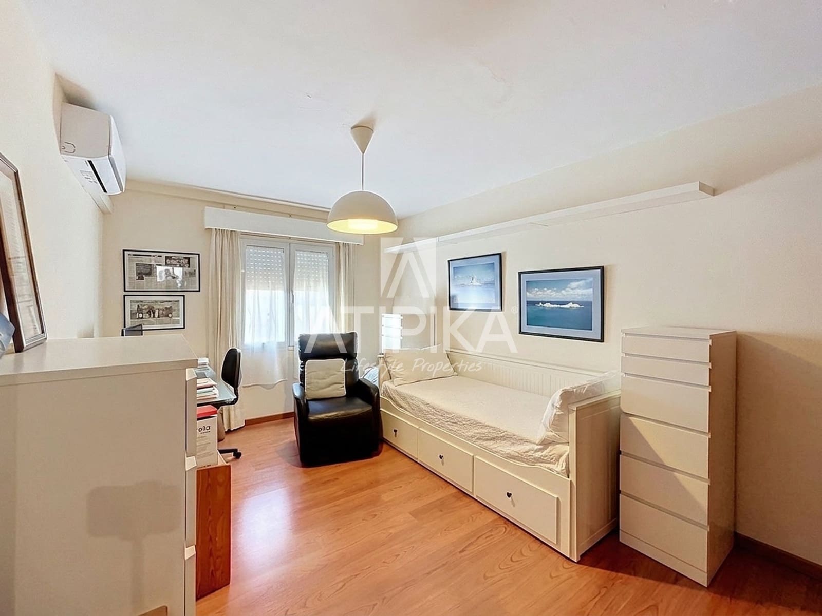 3 makuuhuone Huoneisto myytävänä paikassa Mahon / Mao mukana uima-altaan - 650 000 € (Ref: 10020091)