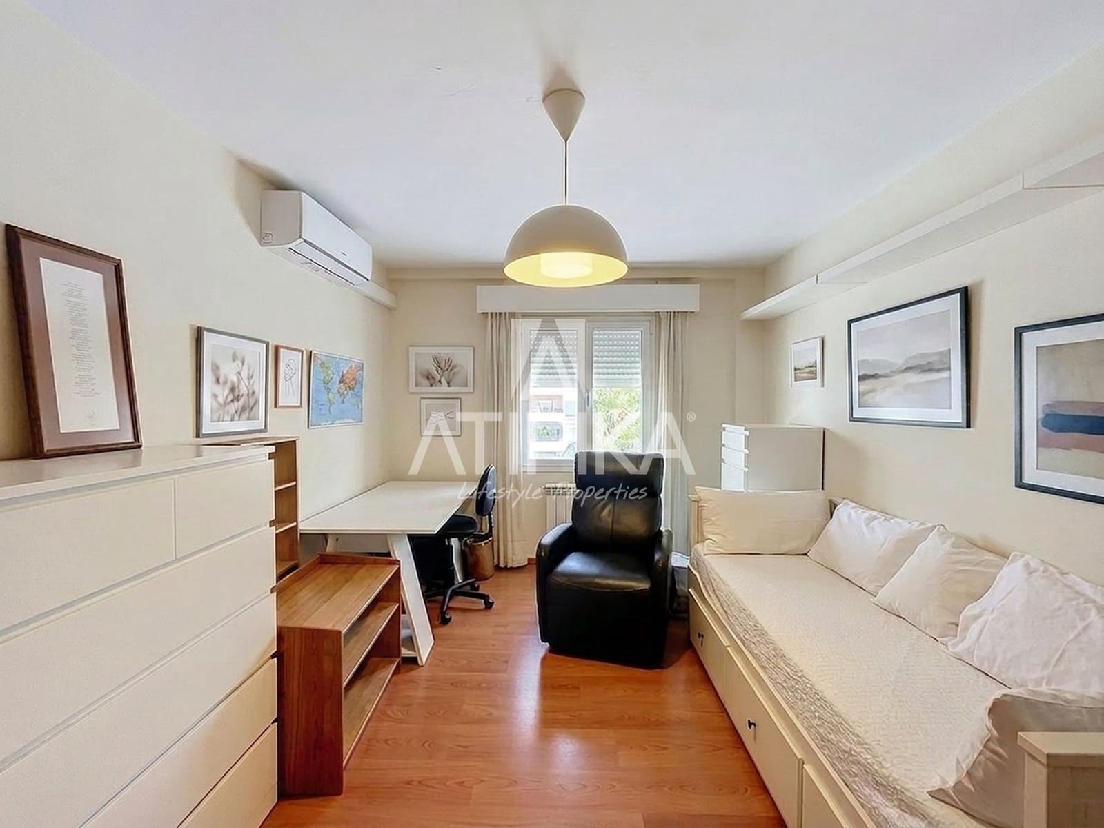 3 makuuhuone Huoneisto myytävänä paikassa Mahon / Mao mukana uima-altaan - 650 000 € (Ref: 10020091)
