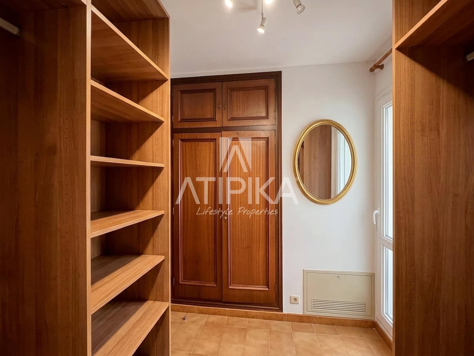 3 makuuhuone Huoneisto myytävänä paikassa Mahon / Mao mukana uima-altaan - 650 000 € (Ref: 10020091)