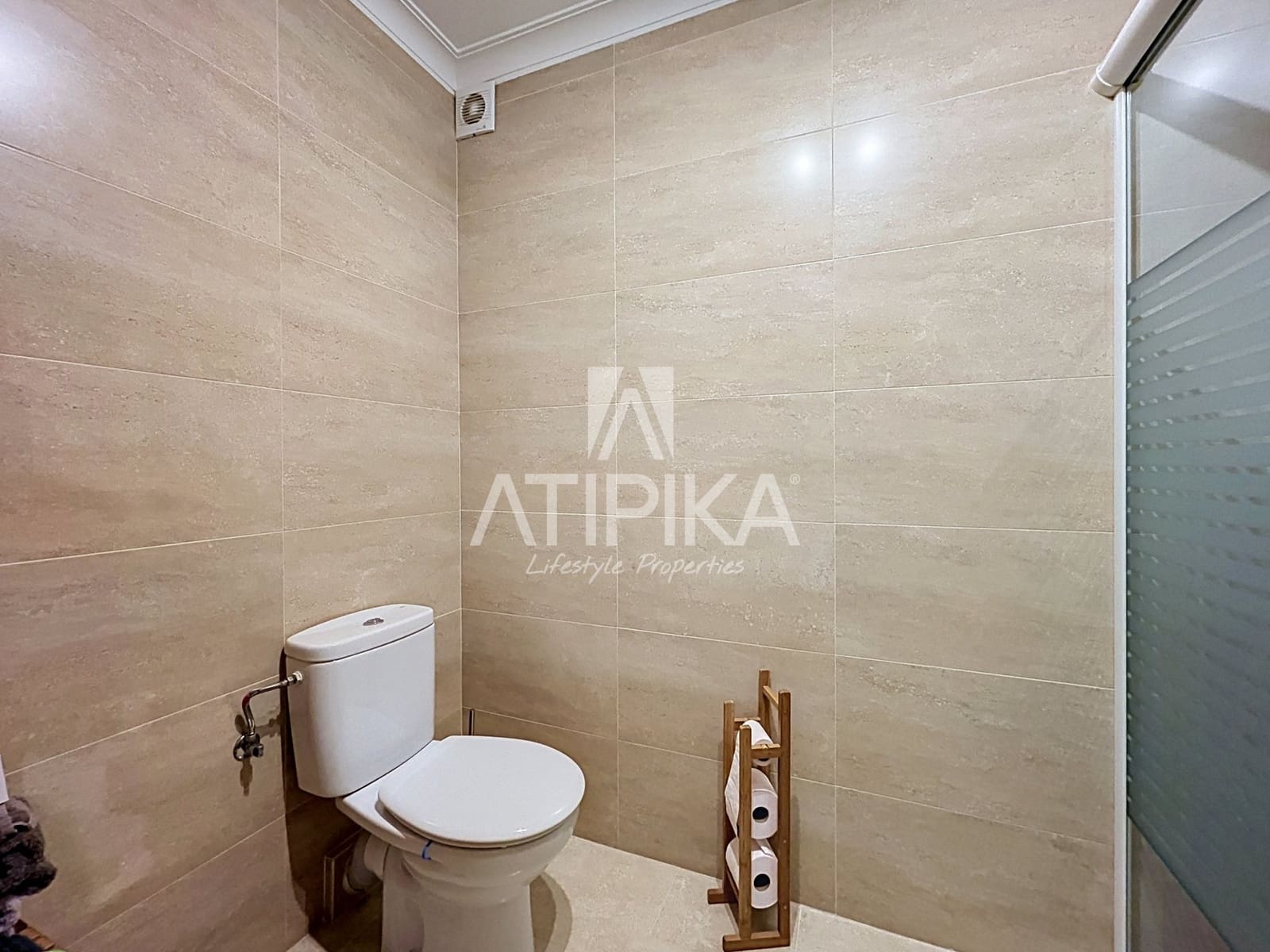 3 makuuhuone Huoneisto myytävänä paikassa Mahon / Mao mukana uima-altaan - 650 000 € (Ref: 10020091)
