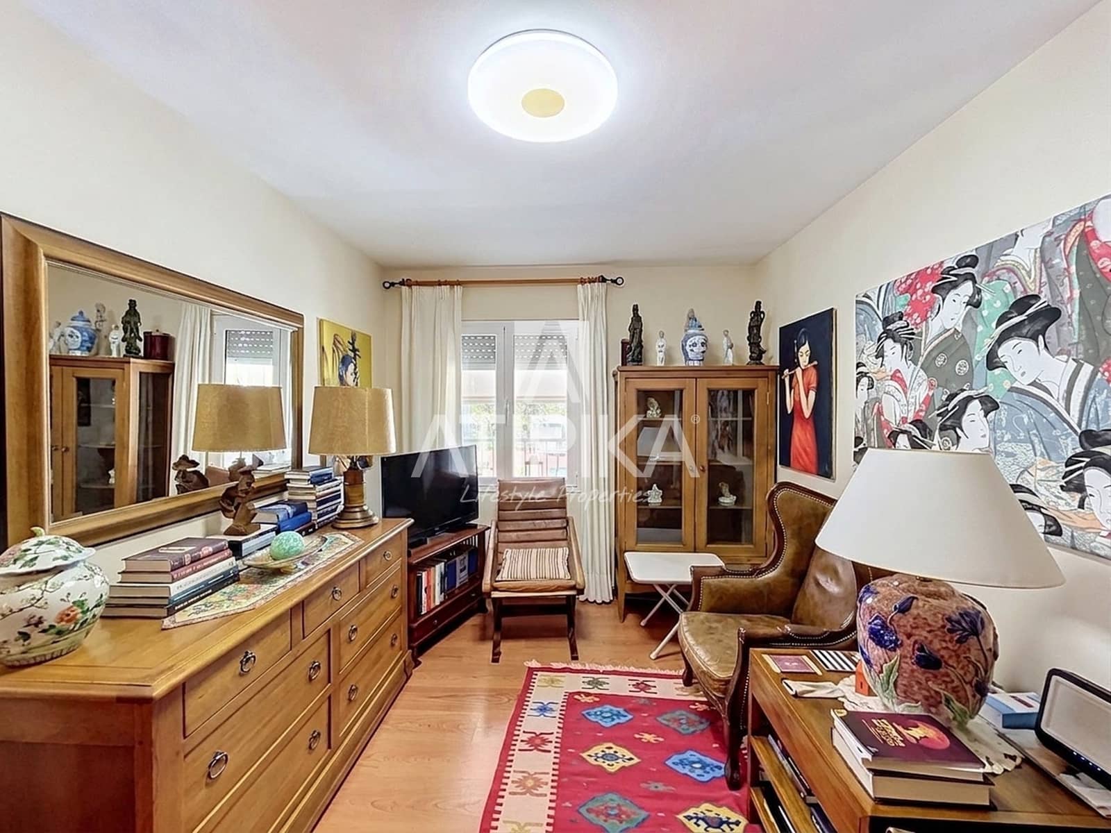 3 makuuhuone Huoneisto myytävänä paikassa Mahon / Mao mukana uima-altaan - 650 000 € (Ref: 10020091)