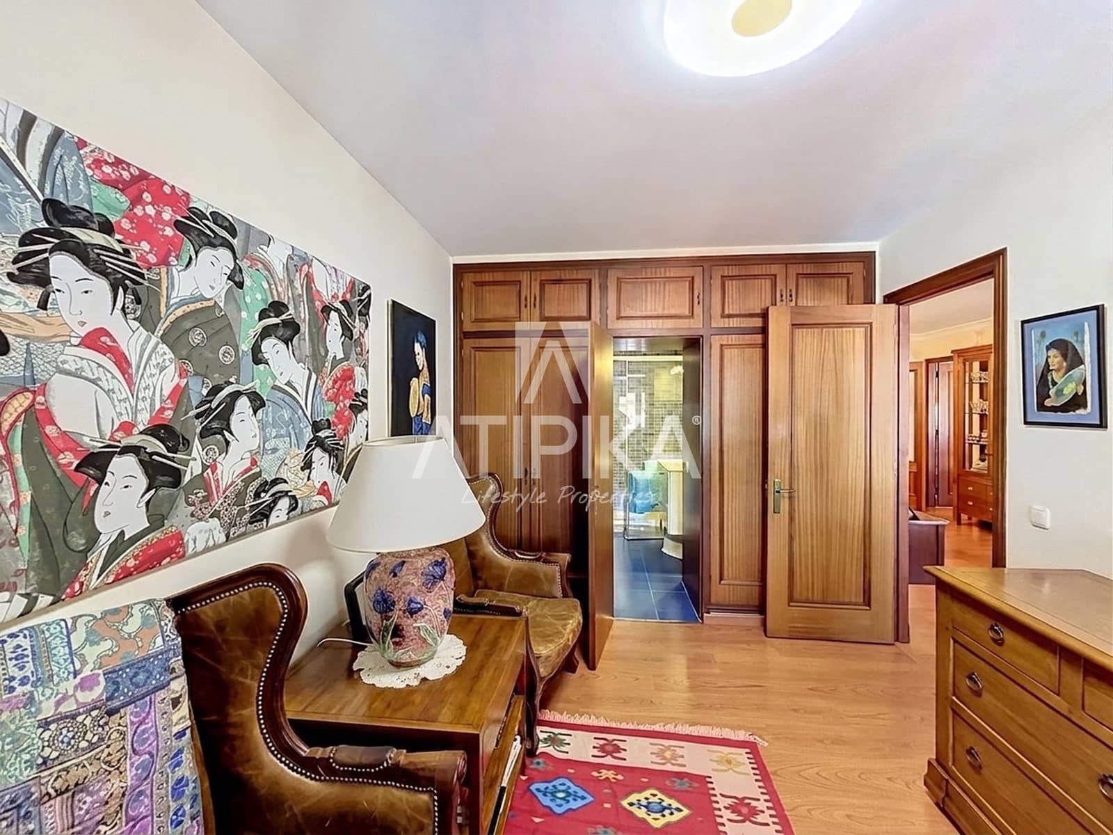 3 makuuhuone Huoneisto myytävänä paikassa Mahon / Mao mukana uima-altaan - 650 000 € (Ref: 10020091)