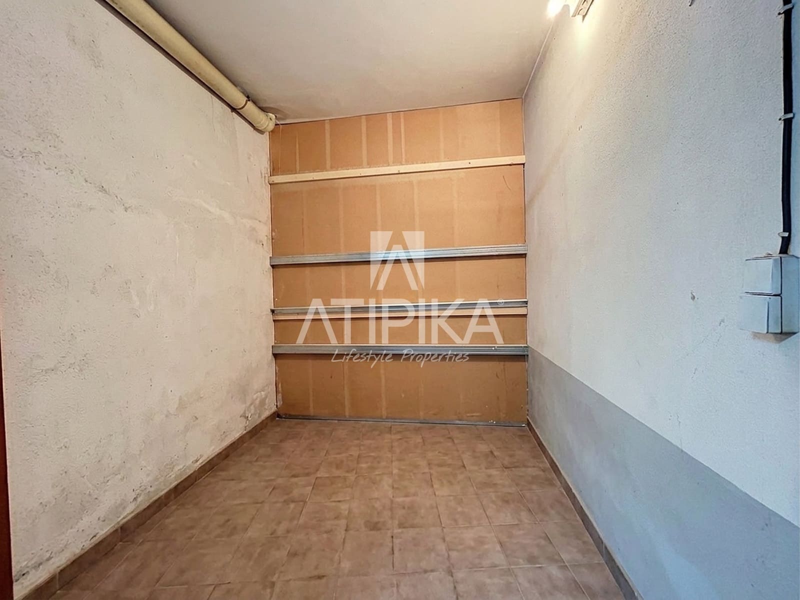 3 makuuhuone Huoneisto myytävänä paikassa Mahon / Mao mukana uima-altaan - 650 000 € (Ref: 10020091)