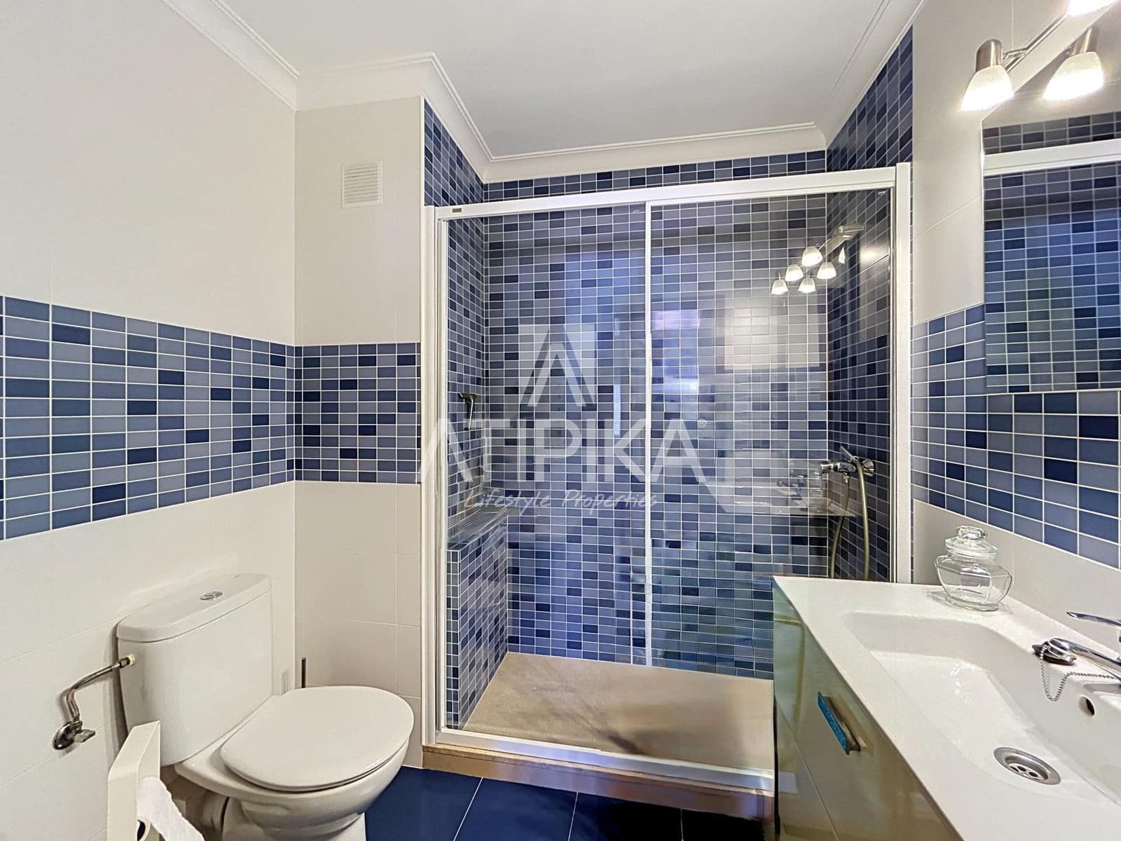 3 makuuhuone Huoneisto myytävänä paikassa Mahon / Mao mukana uima-altaan - 650 000 € (Ref: 10020091)