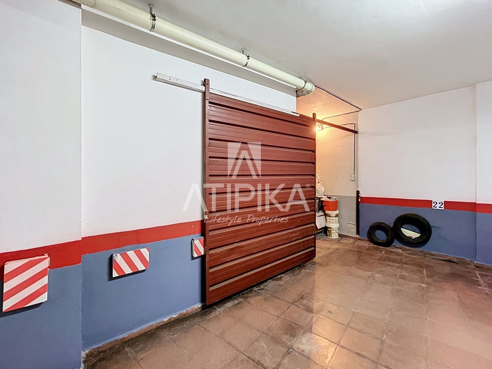3 makuuhuone Huoneisto myytävänä paikassa Mahon / Mao mukana uima-altaan - 650 000 € (Ref: 10020091)