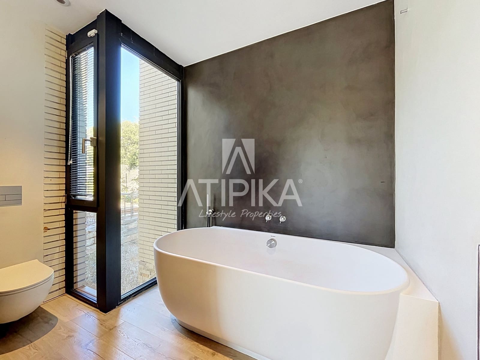 5 Zimmer Villa zu verkaufen in Begues mit Pool - 1.290.000 € (Ref: 10020092)