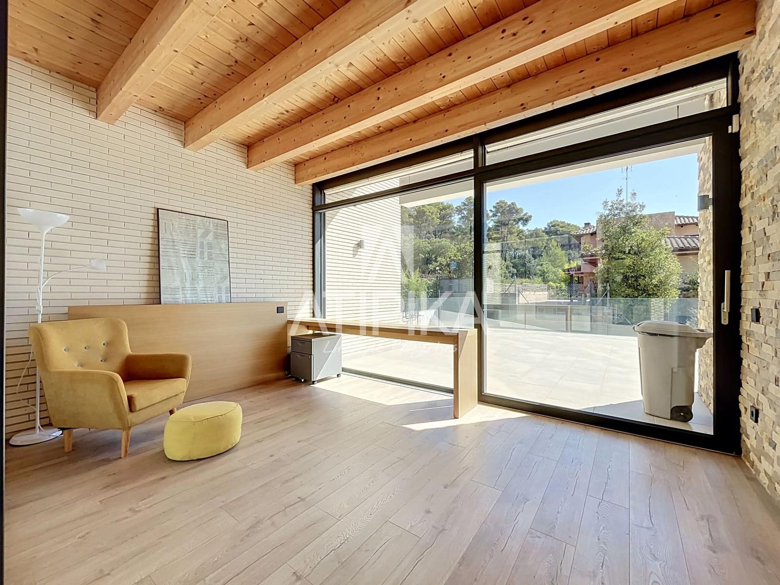 5 Zimmer Villa zu verkaufen in Begues mit Pool - 1.290.000 € (Ref: 10020092)