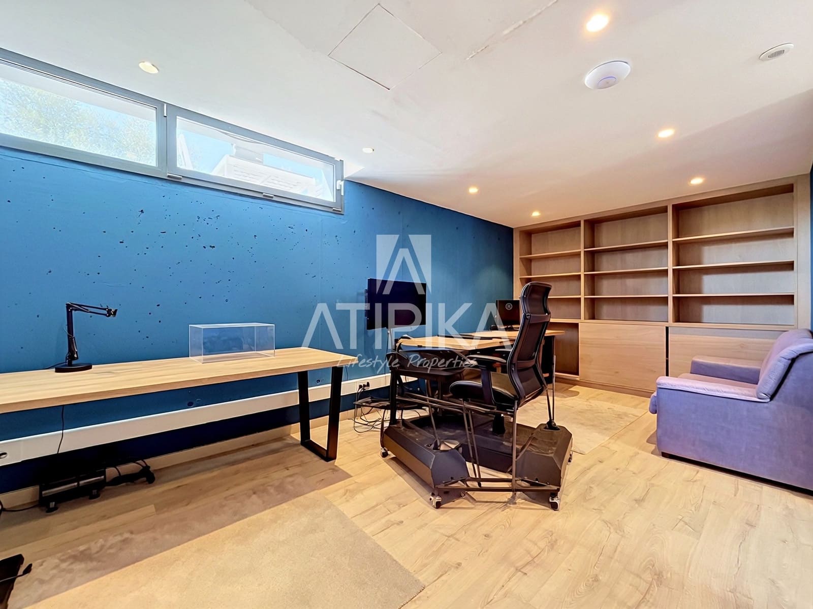 5 Zimmer Villa zu verkaufen in Begues mit Pool - 1.290.000 € (Ref: 10020092)