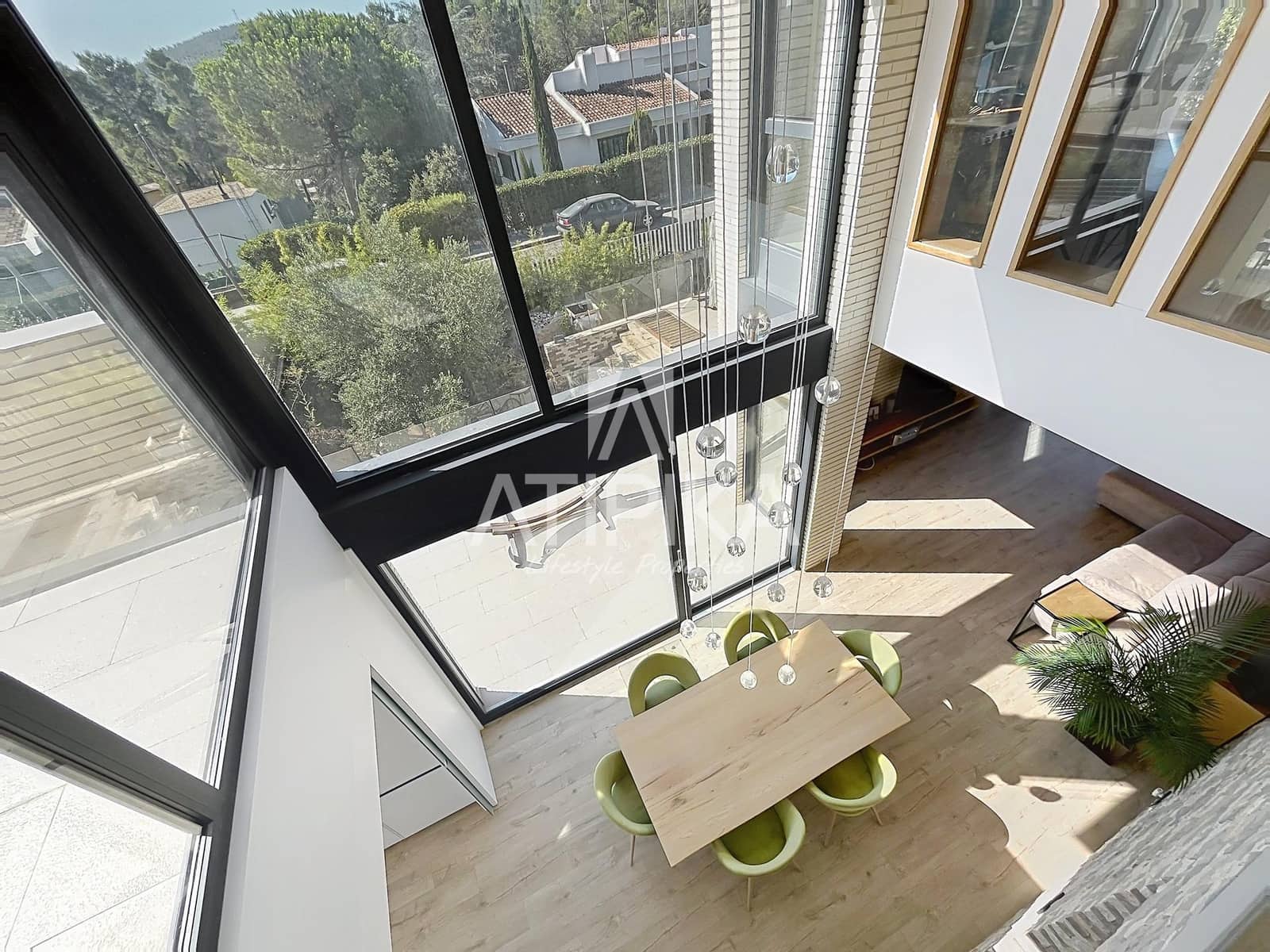 5 Zimmer Villa zu verkaufen in Begues mit Pool - 1.290.000 € (Ref: 10020092)