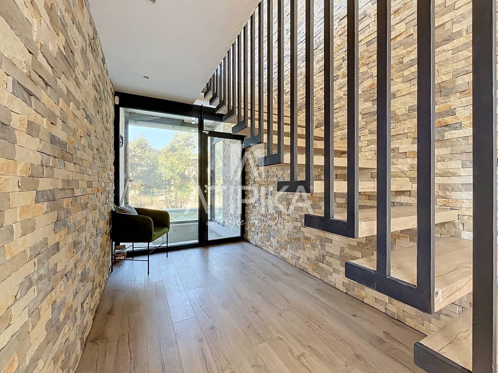 5 Zimmer Villa zu verkaufen in Begues mit Pool - 1.290.000 € (Ref: 10020092)