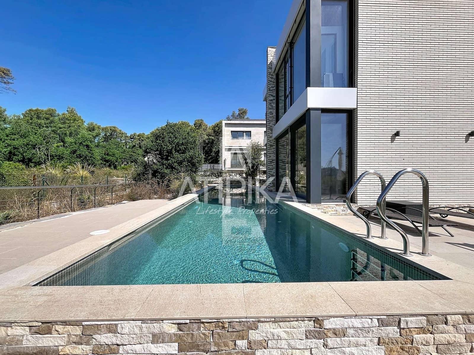 5 Zimmer Villa zu verkaufen in Begues mit Pool - 1.290.000 € (Ref: 10020092)