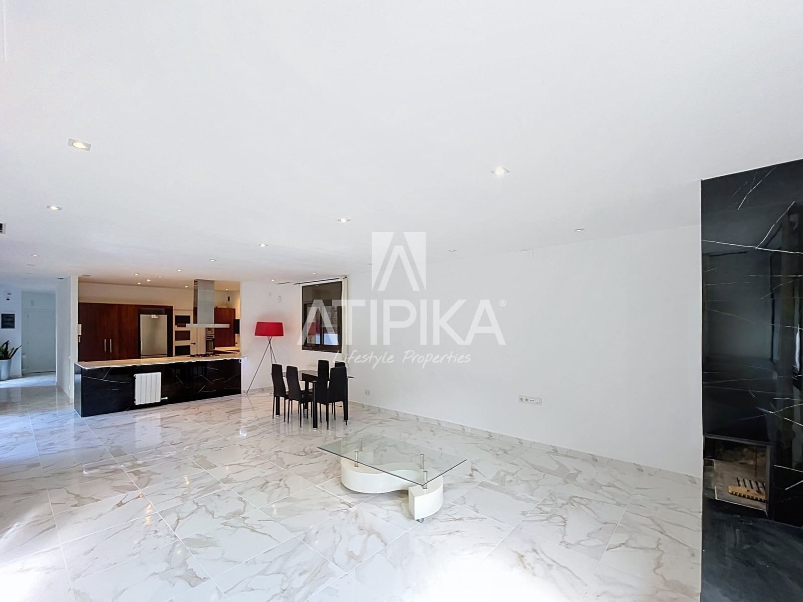 5 chambre Villa/Maison à vendre à Sant Cugat del Valles avec piscine - 1 490 000 € (Ref: 10020093)