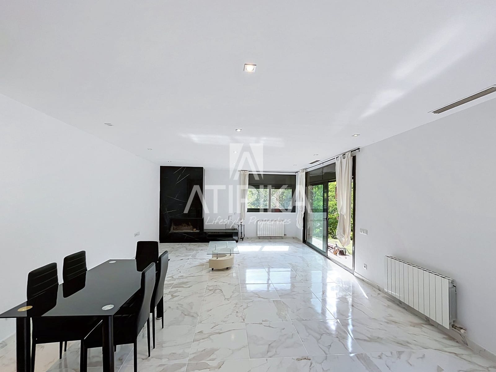 5 chambre Villa/Maison à vendre à Sant Cugat del Valles avec piscine - 1 490 000 € (Ref: 10020093)