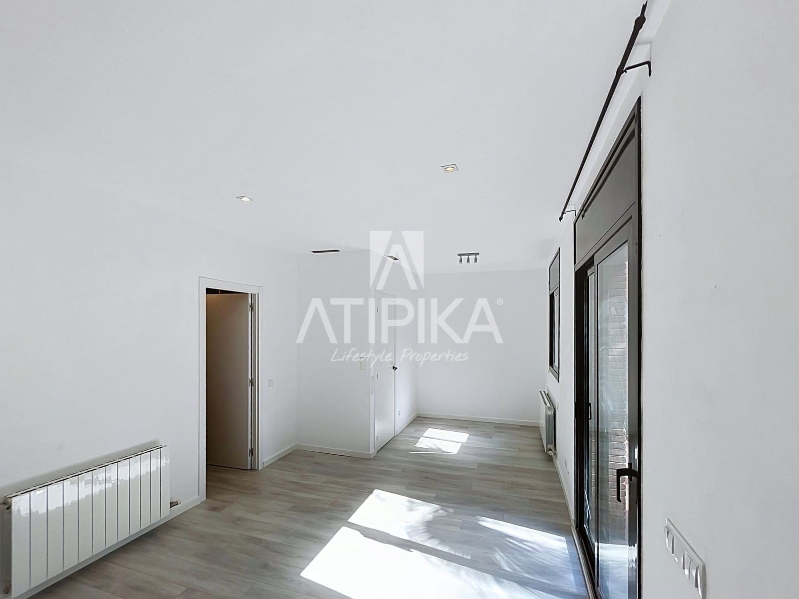 5 chambre Villa/Maison à vendre à Sant Cugat del Valles avec piscine - 1 490 000 € (Ref: 10020093)