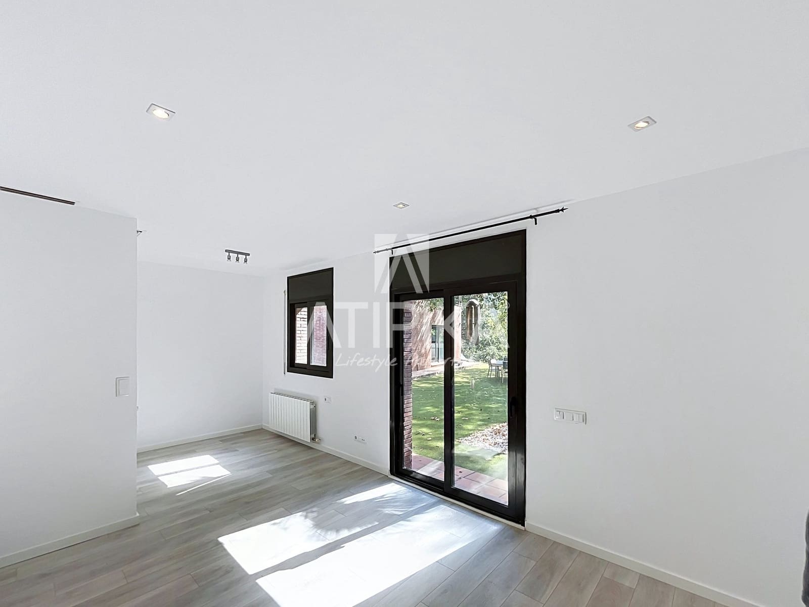 5 chambre Villa/Maison à vendre à Sant Cugat del Valles avec piscine - 1 490 000 € (Ref: 10020093)